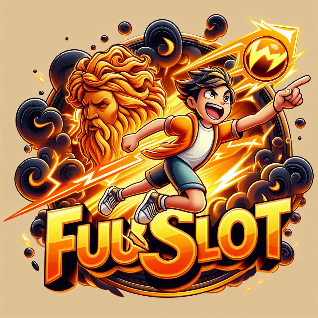 FUFUSLOT: Event Bonus Tangkap Petir Untung Tanpa Buntung